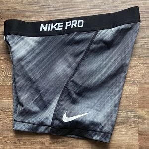 Nike Spandex